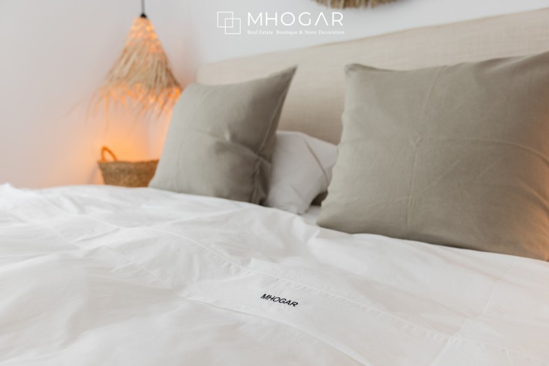 Bienvenidos a Casa La Mar, Calpe Costa Blanca 